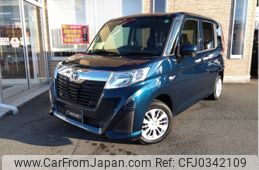 toyota roomy 2019 -TOYOTA--Roomy DBA-M900A--M900-0348152---TOYOTA--Roomy DBA-M900A--M900-0348152-