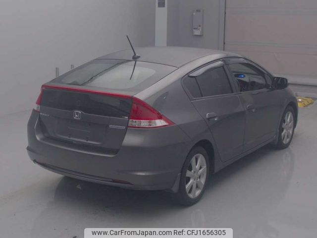 honda insight 2009 CFJ1656305 image 2