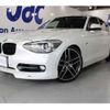 bmw 1-series 2012 -BMW 【なにわ 348ﾘ 22】--BMW 1 Series DBA-1A16--0J064295---BMW 【なにわ 348ﾘ 22】--BMW 1 Series DBA-1A16--0J064295- image 1