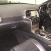 jeep grand-cherokee 2017 CFJ0536988 image 5