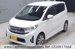 mitsubishi ek 2014 -MITSUBISHI 【名古屋 58Aﾇ9122】--ek Custom DBA-B11W--B11W-0047005---MITSUBISHI 【名古屋 58Aﾇ9122】--ek Custom DBA-B11W--B11W-0047005-