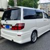 toyota alphard 2007 CFJ1747672 image 2