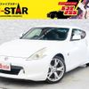 nissan fairlady-z 2010 -NISSAN--Fairlady Z CBA-Z34--Z34-200844---NISSAN--Fairlady Z CBA-Z34--Z34-200844- image 1