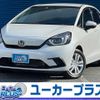 honda fit 2022 -HONDA--Fit 6BA-GR1--GR1-1121778---HONDA--Fit 6BA-GR1--GR1-1121778- image 1