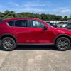 mazda cx-5 2017 NIKYO_MB44939 image 1