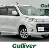 suzuki wagon-r 2014 -SUZUKI--Wagon R DBA-MH34S--MH34S-759824---SUZUKI--Wagon R DBA-MH34S--MH34S-759824- image 1