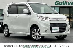 suzuki wagon-r 2014 -SUZUKI--Wagon R DBA-MH34S--MH34S-759824---SUZUKI--Wagon R DBA-MH34S--MH34S-759824-