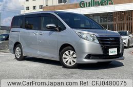 toyota noah 2017 -TOYOTA--Noah DBA-ZRR80G--ZRR80-0298813---TOYOTA--Noah DBA-ZRR80G--ZRR80-0298813-