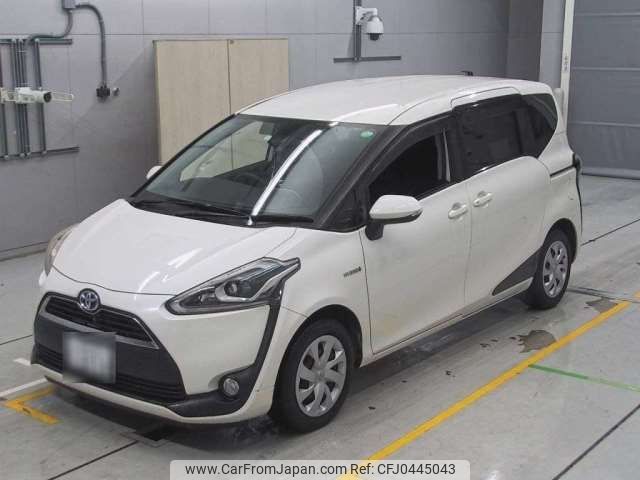 toyota sienta 2017 -TOYOTA 【尾張小牧 503ｿ3056】--Sienta DAA-NHP170G--NHP170-7081565---TOYOTA 【尾張小牧 503ｿ3056】--Sienta DAA-NHP170G--NHP170-7081565- image 1