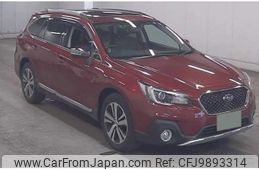 subaru outback 2019 quick_quick_DBA-BS9_BS9-059831