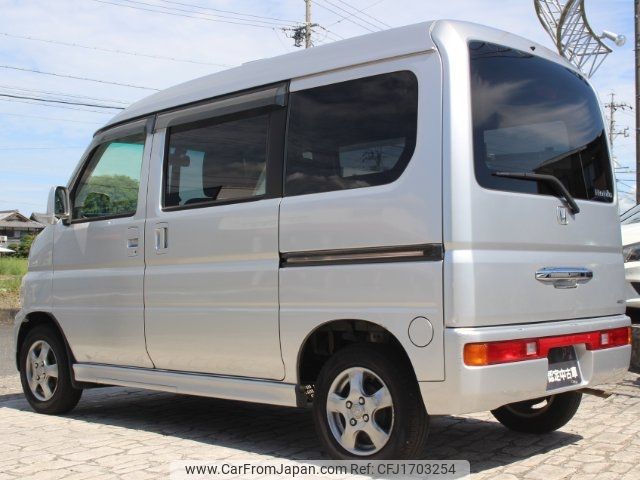 honda vamos 2015 CFJ1703254 image 2