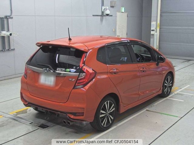 honda fit 2018 -HONDA 【名古屋 507ゆ3991】--Fit GK5-3402660---HONDA 【名古屋 507ゆ3991】--Fit GK5-3402660- image 2