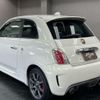 abarth 595 2015 quick_quick_ABA-312142_ZFA3120000J319045 image 12