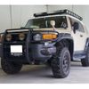 toyota fj-cruiser 2013 -TOYOTA--FJ Curiser CBA-GSJ15W--GSJ15W-0122649---TOYOTA--FJ Curiser CBA-GSJ15W--GSJ15W-0122649- image 1