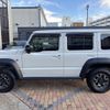 suzuki jimny 2025 CFJ1617226 image 8