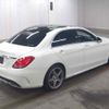 mercedes-benz c-class 2015 quick_quick_DBA-205040C_WDD2050402R079830 image 4