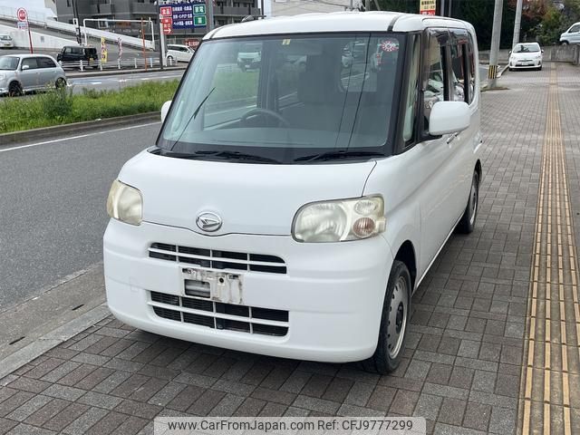 daihatsu tanto 2013 GOO_JP_700080262230240415002 image 2