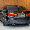 bmw 5-series 2017 GOO_JP_700055086030240524001 image 35