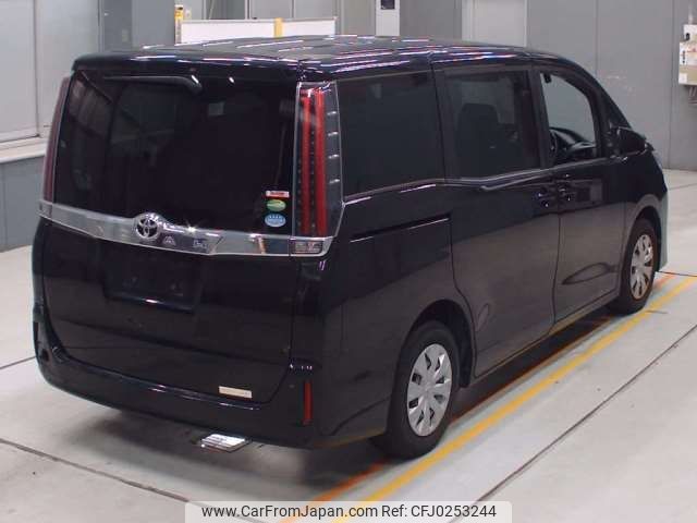 toyota noah 2018 -TOYOTA--Noah DBA-ZRR80G--ZRR80-0440910---TOYOTA--Noah DBA-ZRR80G--ZRR80-0440910- image 2