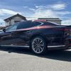 lexus ls 2021 CFJ1772369 image 15