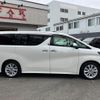 toyota alphard 2016 quick_quick_AGH30W_AGH30-0077700 image 13