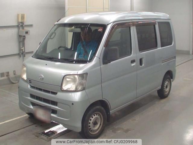 daihatsu hijet-cargo 2014 quick_quick_GBD-S331V_S331V-0113757 image 2