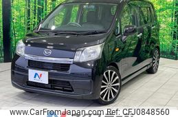 daihatsu move 2014 quick_quick_LA100S_LA100S-1081876