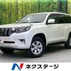 toyota land-cruiser-prado 2022 quick_quick_TRJ150W_TRJ150-0156838 image 1