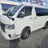 toyota hiace-van 2022 quick_quick_3DF-GDH206V_1082210 image 2