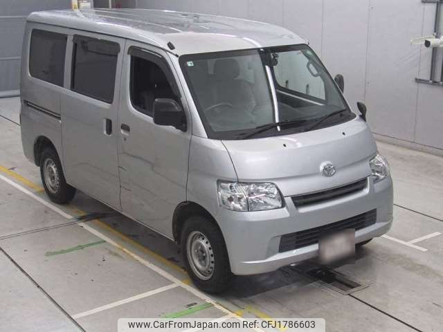 toyota townace-van 2014 CFJ1786603 image 1