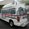 toyota granvia-ambulance 2004 -トヨタ--ｸﾞﾗﾝﾋﾞｱ救急車 TC-VCH32S--VCH32-0001562---トヨタ--ｸﾞﾗﾝﾋﾞｱ救急車 TC-VCH32S--VCH32-0001562- image 2