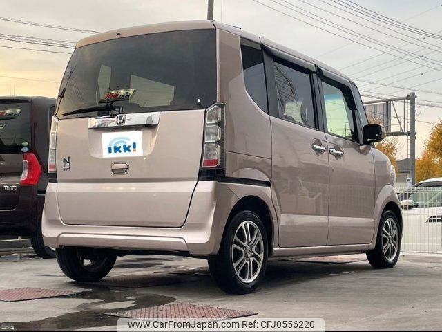 honda n-box 2013 -HONDA 【名変中 】--N BOX JF1--1299985---HONDA 【名変中 】--N BOX JF1--1299985- image 2