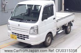 suzuki carry-truck 2017 -SUZUKI 【岐阜 480ﾄ8416】--Carry Truck EBD-DA16T--DA16T-359022---SUZUKI 【岐阜 480ﾄ8416】--Carry Truck EBD-DA16T--DA16T-359022-