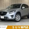 mazda cx-5 2016 -MAZDA--CX-5 LDA-KE2AW--KE2AW-210167---MAZDA--CX-5 LDA-KE2AW--KE2AW-210167- image 1