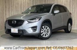 mazda cx-5 2016 -MAZDA--CX-5 LDA-KE2AW--KE2AW-210167---MAZDA--CX-5 LDA-KE2AW--KE2AW-210167-