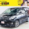 toyota alphard 2013 -TOYOTA--Alphard DBA-ANH20W--ANH20-8290130---TOYOTA--Alphard DBA-ANH20W--ANH20-8290130- image 1