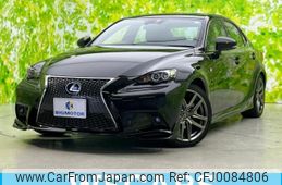 lexus is 2014 quick_quick_DAA-AVE30_AVE30-5027748