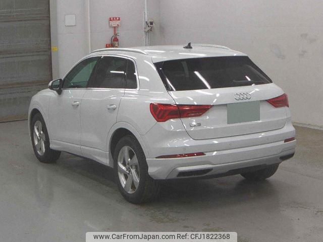 audi q3 2022 CFJ1822368 image 2