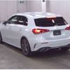 mercedes-benz a-class 2021 CFJ1804598 image 4