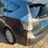 toyota prius-α 2012 -TOYOTA--Prius α DAA-ZVW41W--ZVW41-3131611---TOYOTA--Prius α DAA-ZVW41W--ZVW41-3131611- image 3