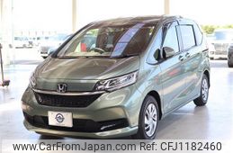 honda freed-plus 2023 quick_quick_5BA-GB5_GB5-3229732