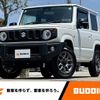 suzuki jimny 2019 -SUZUKI--Jimny 3BA-JB64W--JB64W-114257---SUZUKI--Jimny 3BA-JB64W--JB64W-114257- image 1