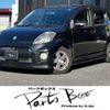 toyota passo 2007 -TOYOTA 【浜松 502ﾌ6293】--Passo DBA-QNC10--QNC10-0080226---TOYOTA 【浜松 502ﾌ6293】--Passo DBA-QNC10--QNC10-0080226- image 1