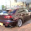 mitsubishi lancer 2008 GOO_JP_700040027130231009001 image 9