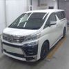 toyota vellfire 2018 -TOYOTA 【大阪 335ﾏ 67】--Vellfire DBA-AGH30W--AGH30W-0200352---TOYOTA 【大阪 335ﾏ 67】--Vellfire DBA-AGH30W--AGH30W-0200352- image 2