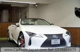 lexus lc 2022 -LEXUS--Lexus LC 5BA-URZ100--URZ100-0006310---LEXUS--Lexus LC 5BA-URZ100--URZ100-0006310-