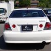toyota altezza 2004 quick_quick_TA-GXE10_GXE10-1001308 image 2