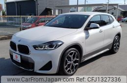 bmw x2 2022 quick_quick_YH15_WBAYH120705V71418