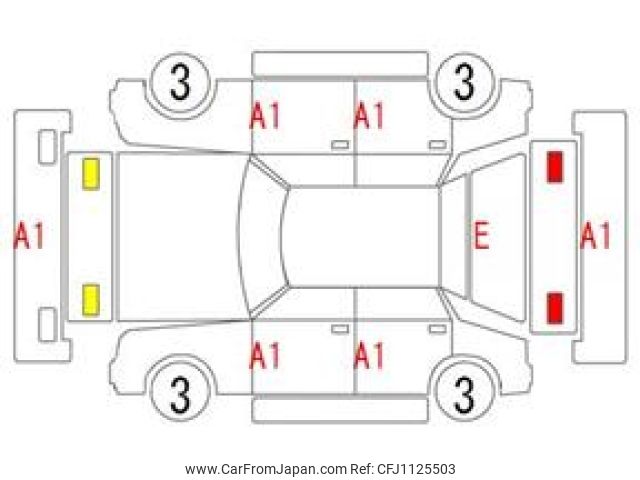 daihatsu tanto 2022 -DAIHATSU--Tanto 5BA-LA650S--LA650S-0236978---DAIHATSU--Tanto 5BA-LA650S--LA650S-0236978- image 2
