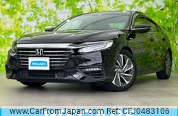 honda insight 2019 quick_quick_6AA-ZE4_ZE4-1002292